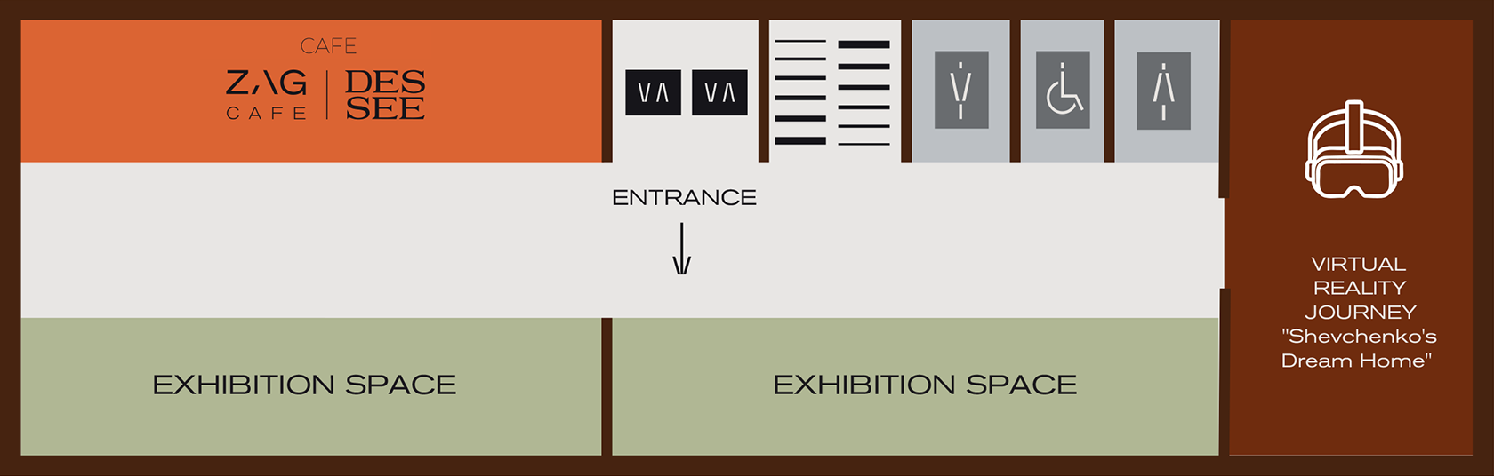 3rd Floor | ZAG Studio