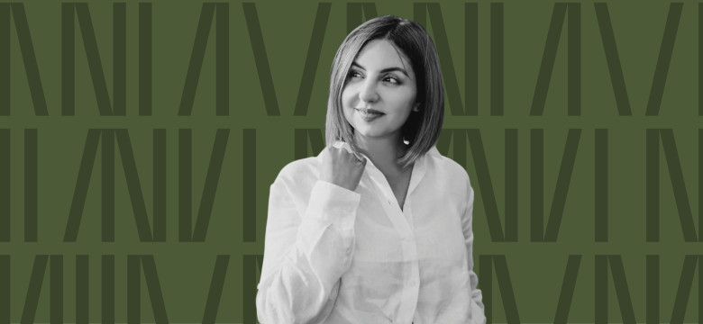 ArTalk with Anya Velichko