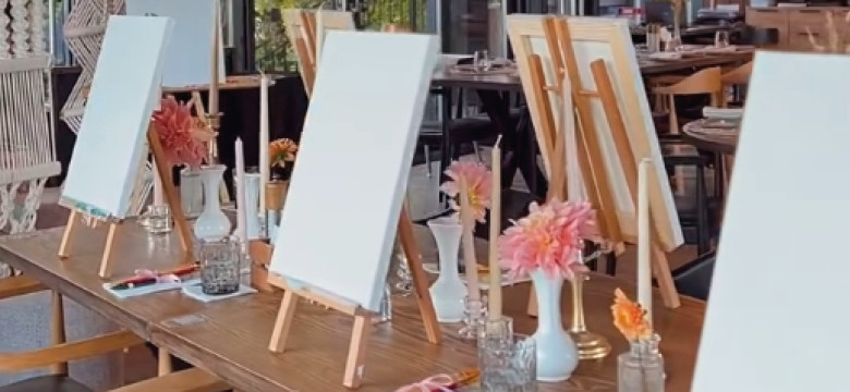 Art and Wine