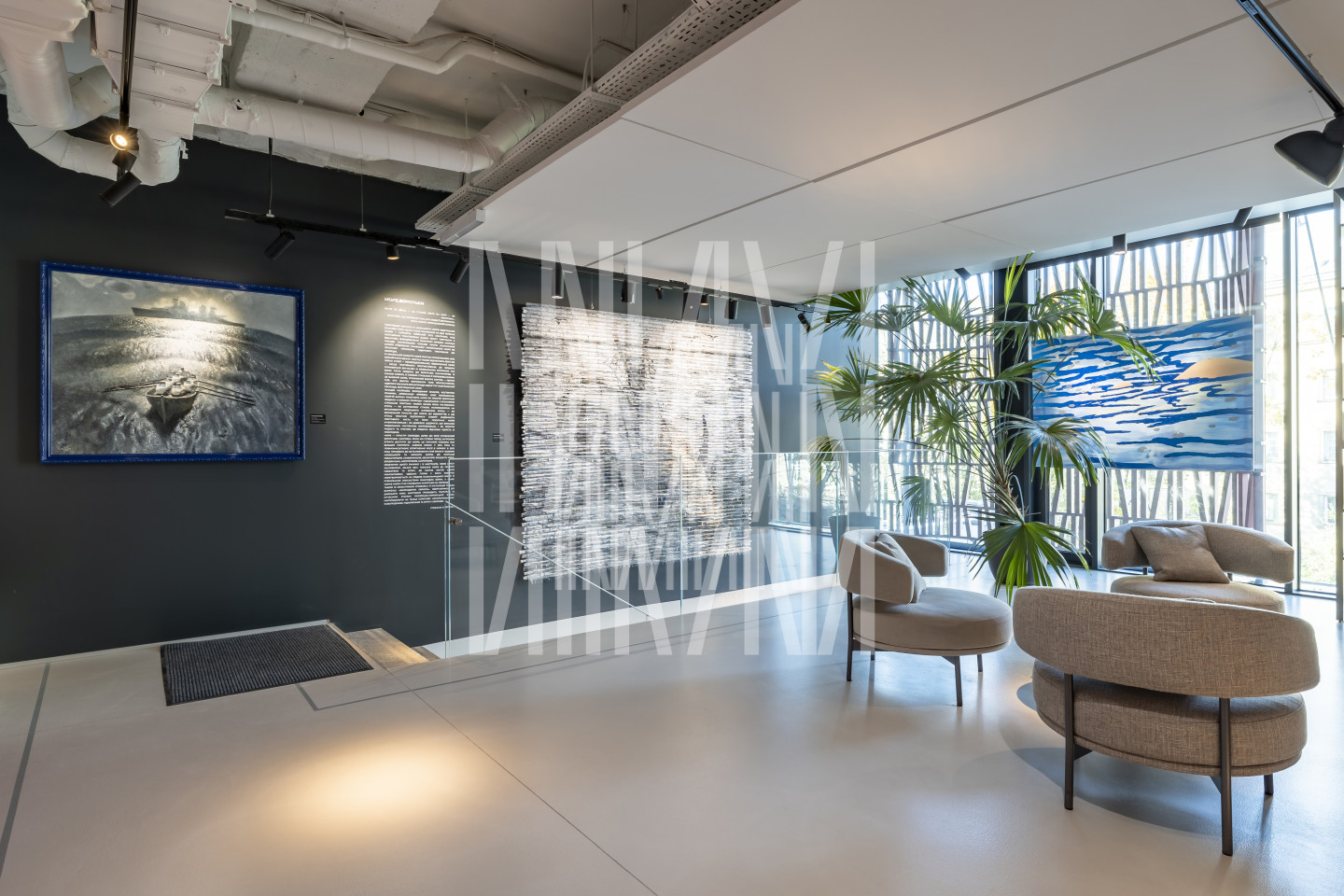 Море Боротьби