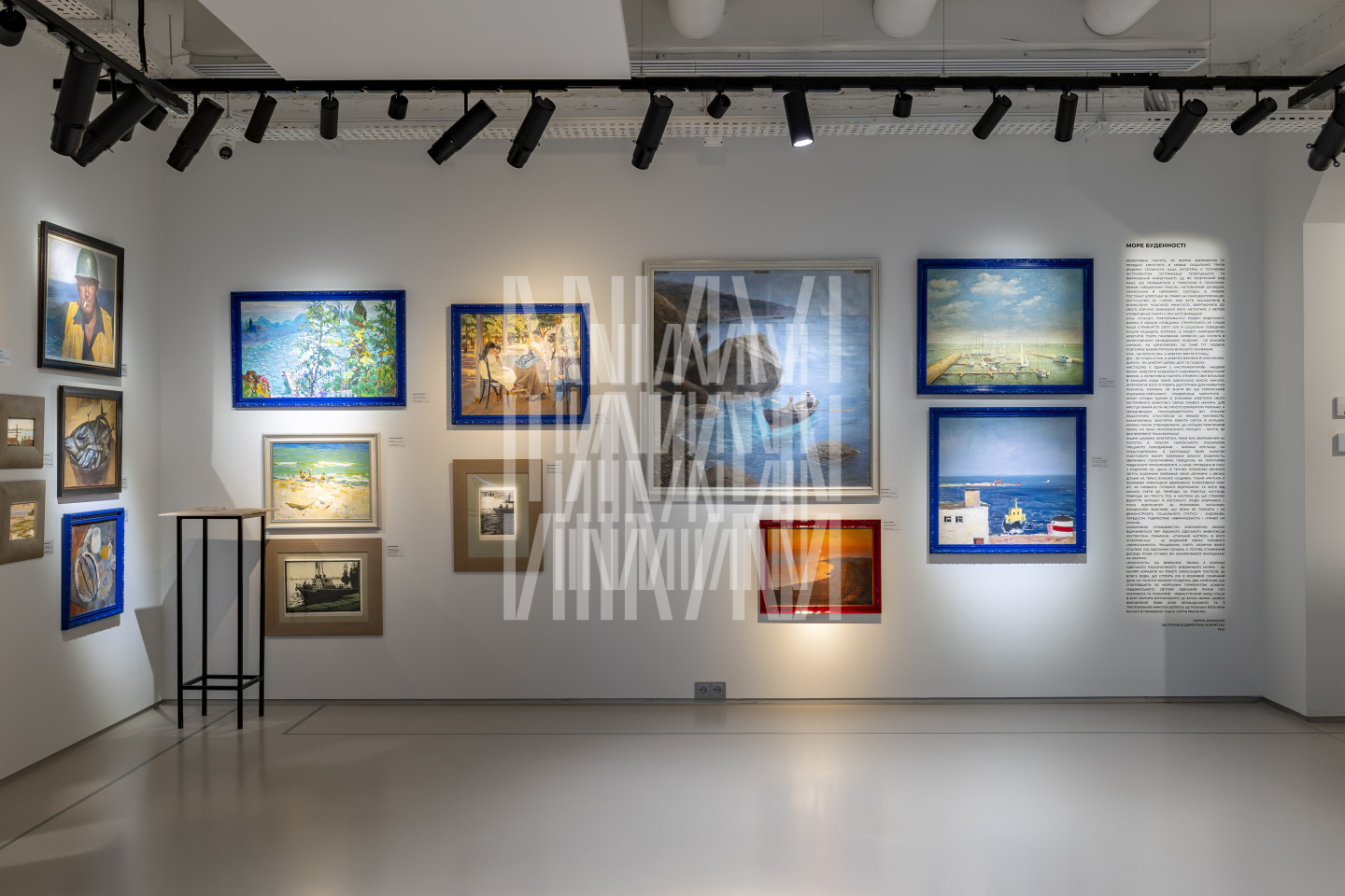 Море Буденності