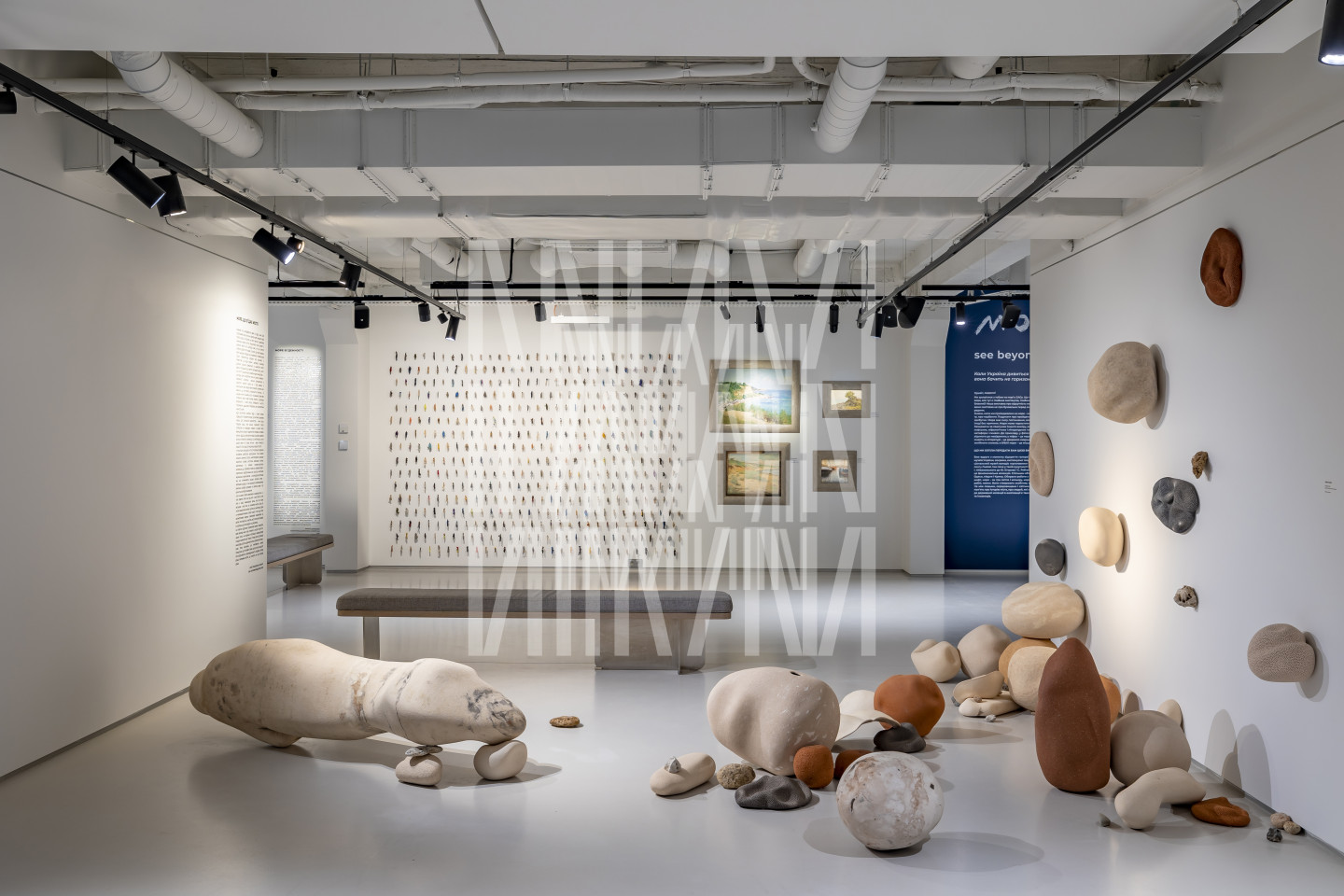 Море що з'їдає місто