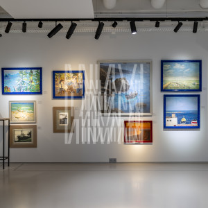 Море Буденності