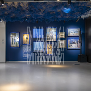 Море самотності