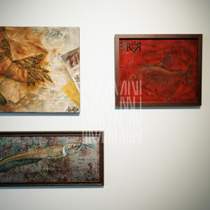 Hell/Heaven  atmosphere