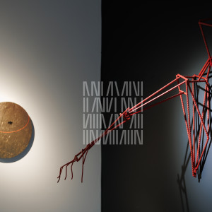 Hell/Heaven  atmosphere