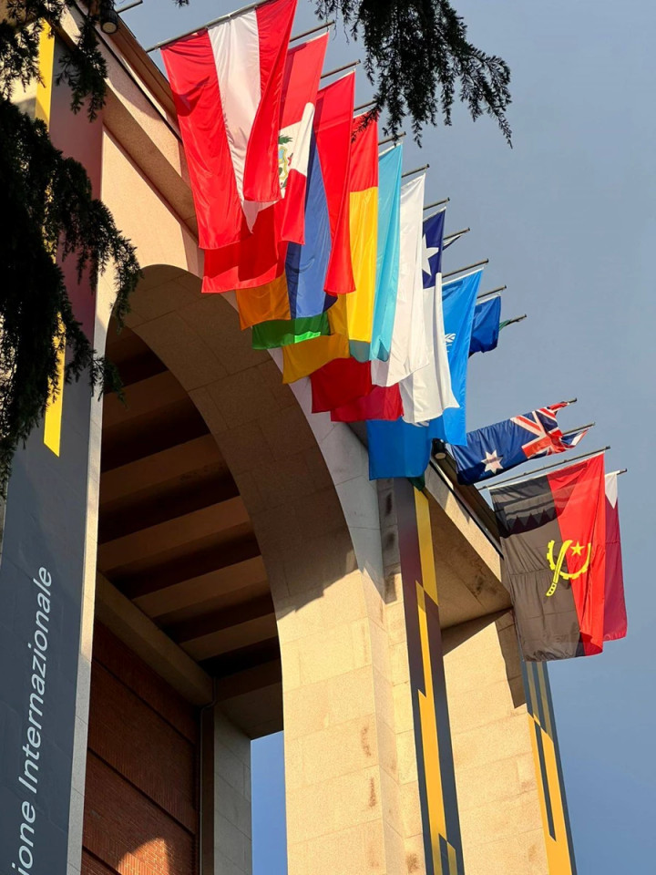 ZAG  Triennale di Milano